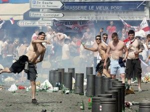 ¿QUÉ ESTÁ PASANDO EN LA EUROCOPA?