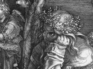 LA MELANCOLÍA, 1º PARTE. ¿QUÉ ES LA MELANCOLÍA?