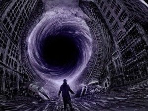 MELANCOLÍA 2ª PARTE: LA CUESTIÓN DEL VACÍO